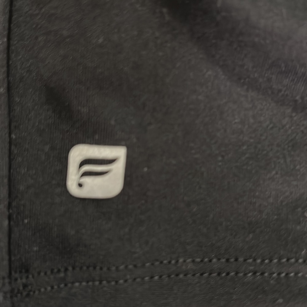 Fabletics Mesh Racerback Sports Bra - Picture 4 of 4